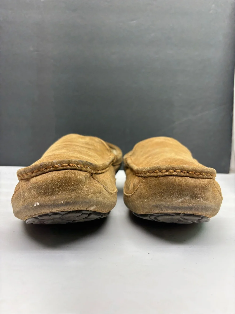 UGG thrifted item